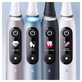 Zubná kefka Oral-B Black CZ 

 obrázok produktu 6 z 14