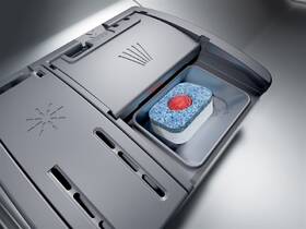 Umývačka riadu Siemens SR65ZX22ME Zeolith® 

 obrázok produktu 6 z 16