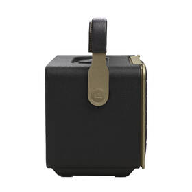 Prenosný reproduktor JBL Authentics 300 čierny

 obrázok produktu 2 z 12