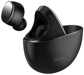 Slúchadlá Intezze SWING čierna

 obrázok produktu 1 z 12