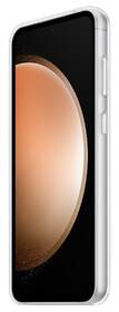 Kryt na mobil Samsung Clear na Galaxy S23 FE priehľadný

 obrázok produktu 3 z 4