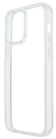Kryt na mobil ER CASE Crystal na Apple iPhone 14 Pro Max priehľadný

 obrázok produktu 2 z 3