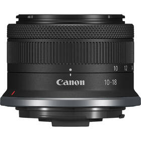 Objektív Canon 10-18 mm f/4.5-6.3 IS STM čierny

 obrázok produktu 1 z 7