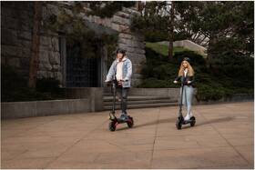 Elektrická kolobežka Sencor SCOOTER S80 čierna

 obrázok produktu 16 z 21