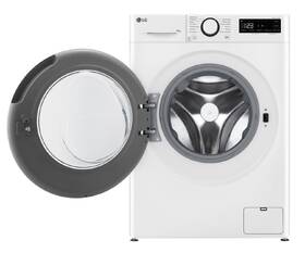 Set výrobkov LG FSR5A04WL + RC91V9AVRN biely

 obrázok produktu 9 z 25