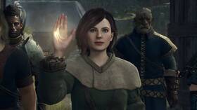 Hra Capcom PlayStation 5 Dragons Dogma II 

 obrázok produktu 6 z 7