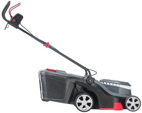 Kosačka AL-KO EASY 3.22E 

 obrázok produktu 1 z 4