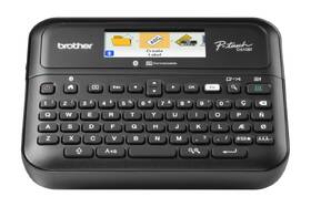 Tlačiareň štítkov Brother PT-D610BTVP čierna

 obrázok produktu 2 z 6