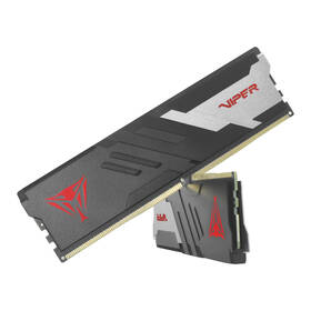 Pamäťový modul Patriot 32GB (2x16GB) DDR5 5600MHz CL36 

 obrázok produktu 1 z 16