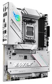 Základná doska Asus B850-A GAMING WIFI 

 obrázok produktu 2 z 13