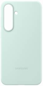 Kryt na mobil Samsung Silicone na Galaxy S25+ 

 obrázok produktu 3 z 4