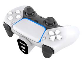 Externá prenosná batéria iPega P5042 pro PS5 Ovladač biela

 obrázok produktu 1 z 5