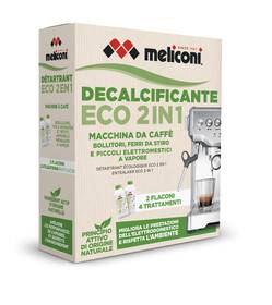 Univerzálny odvápňovač pre espressá Meliconi 656163 Eco Care 

 obrázok produktu 6 z 7