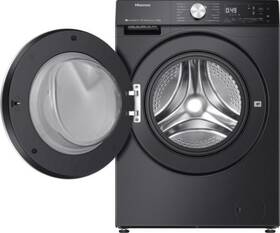 Práčka Hisense WF5S1045BB čierna

 obrázok produktu 3 z 5