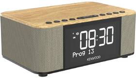 Rádiobudík KENWOOD CR-ST40DAB-M hnedý

 obrázok produktu 1 z 5