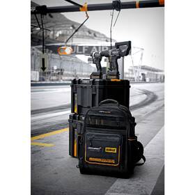 Box na náradie Dewalt DWST60452-1 (3 ks) 

 obrázok produktu 6 z 6