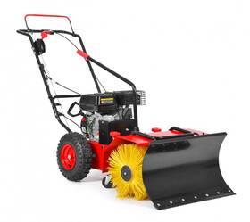 Motorová jednotka Hecht 8616 

 obrázok produktu 4 z 4