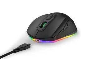 Myš uRage uRage Reaper 340 čierna

 obrázok produktu 1 z 3