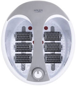 Masážny prístroj Adler AD 2177 

 obrázok produktu 8 z 8