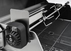 Gril G21 Florida BBQ Premium line, 7 horákov 

 obrázok produktu 14 z 21