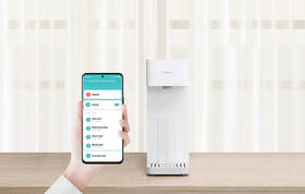 Ohrievač vody Xiaomi MJMY23-A biely

 obrázok produktu 13 z 13