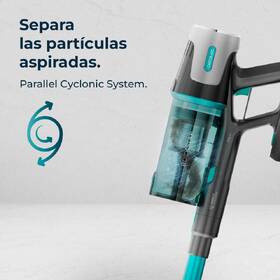 Tyčový vysávač Cecotec 1500 Horizon X-Treme XL 

 obrázok produktu 6 z 8