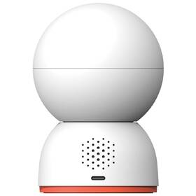 IP kamera Strong SHC08IR0-W, vnútorný, 3840×2160, IR prísvit, 360° otáčanie, mikrofón, Wi-Fi, USB-C, micro SD biela

 obrázok produktu 1 z 4