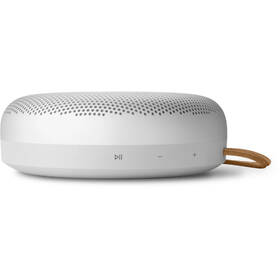 Prenosný reproduktor Bang & Olufsen Beosound A1 (3rd Gen) strieborný

 obrázok produktu 2 z 8