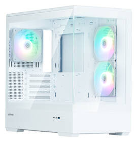Case Zalman P30 White V2 biela

 obrázok produktu 1 z 10