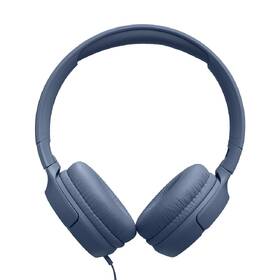 Slúchadlá JBL Tune 520C modrá

 obrázok produktu 2 z 5