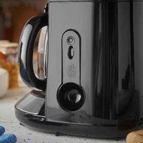 Kávovar RUSSELL HOBBS 26780-56 Brontë Black čierny

 obrázok produktu 7 z 9