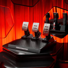 Volant Thrustmaster T248R - PS5, PS4, PC čierny

 obrázok produktu 14 z 14