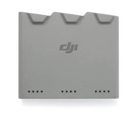 Nabíjačka DJI Mini 5 Pro Two-Way Charging Hub sivá

 obrázok produktu 1 z 2