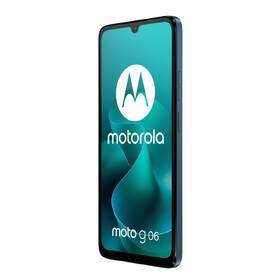 Mobilný telefón Motorola Moto G06 4 GB / 64 GB modrý

 obrázok produktu 2 z 12