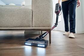 Tyčový vysávač Hoover HF4P10HX 011 čierny/ružový

 obrázok produktu 18 z 33