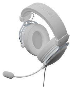 Headset Genesis TORON 531 biely

 obrázok produktu 5 z 6