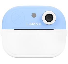 Instantný fotoaparát LAMAX InstaKid2 Play modrý

 obrázok produktu 1 z 10