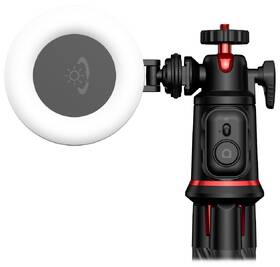 Statív Rollei Easy Creator Quadpod LED-Kit čierny

 obrázok produktu 7 z 9