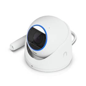 IP kamera Ubiquiti UniFi Protect G6 Pro Turret 4K biela

 obrázok produktu 3 z 7