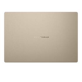 Notebook Asus Zenbook A16 béžový

 obrázok produktu 8 z 8