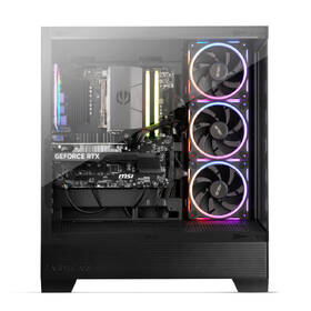 Herný počítač Lynx Challenger Ryzen 7 čierny

 obrázok produktu 6 z 8