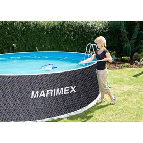 Bazén kruhový Marimex Orlando 3,05 x 0,91 m 

 obrázok produktu 10 z 16