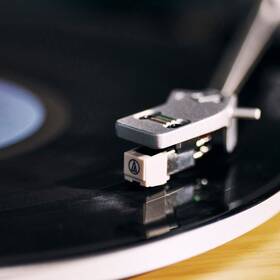 Gramofón Marley Stir It Up Wireless 2 čierny/hnedý

 obrázok produktu 9 z 10