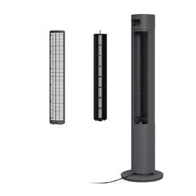 Ventilátor stĺpový Duux DXTF10 Elevate Smart Gray sivý

 obrázok produktu 9 z 17