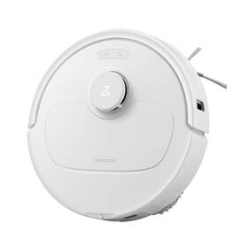 Robotický vysávač Roborock Qrevo S Pro White biely

 obrázok produktu 2 z 11