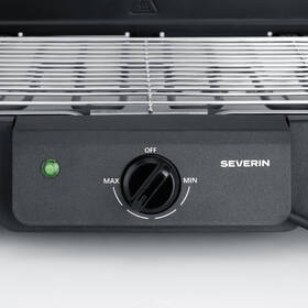 Gril Severin PG 8594 

 obrázok produktu 5 z 7