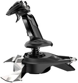 Joystick Genius GX Gaming MaxFire F27 čierny

 obrázok produktu 3 z 6