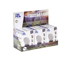 Stolná lampička Reality FOOTBALL Table lamp čierna

 obrázok produktu 5 z 6
