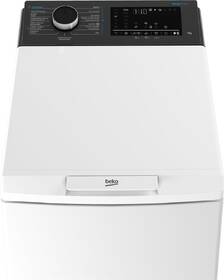 Práčka Beko TB721DAVESCS biela

 obrázok produktu 2 z 13
