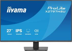 Monitor IIYAMA Prolite X2797HSU-B1 čierny

 obrázok produktu 3 z 9